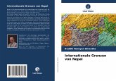 Internationale Grenzen von Nepal