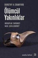 Ölümcül Yakinliklar - H. Crawford, Dorothy