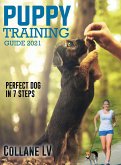 Puppy Training Guide 2021