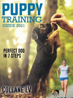 Puppy Training Guide 2021 - Collane Lv