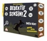 Dedektif Sensin 2