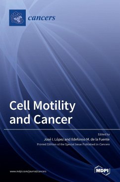 Cell Motility and Cancer