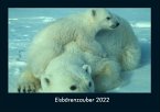 Eisbärenzauber 2022 Fotokalender DIN A4