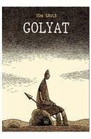 Cover Golyat Ciltli