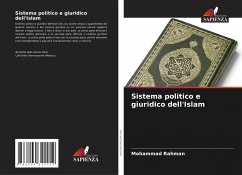 Sistema politico e giuridico dell'Islam - Rahman, Mohammad
