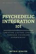 Psychedelic Integration 101 - Bild 1