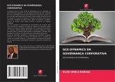 GCE-DYNAMICS DA GOVERNANÇA CORPORATIVA