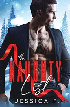 The Naughty List - F., Jessica