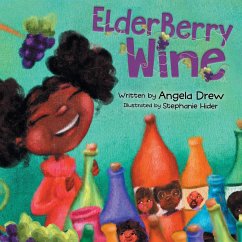 ElderBerry Wine - Drew, Angela