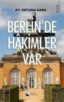 Berlinde Hakimler Var - Kara, Ertuna