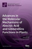 Advances in the Molecular Mechanisms of Abscisic Acid and Gibberellins Functions in Plants