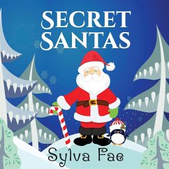 Secret Santas - Fae, Sylva