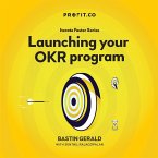 Launching your OKR program