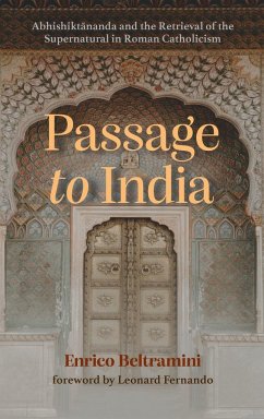 Passage to India - Beltramini, Enrico