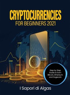 Cryptocurrencies for Beginners 2021 - Santangelo, Alessandro