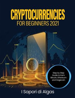 Cryptocurrencies for Beginners 2021 - Santangelo, Alessandro