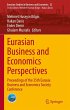 Eurasian Business and Economics... - Bild 1