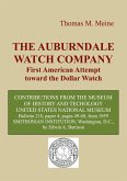 The Auburndale Watch Company