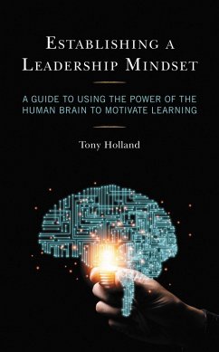 Cover Establishing a Leadership Mindset (eBook, ePUB)