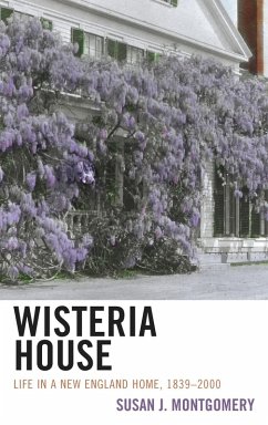 Cover Wisteria House (eBook, ePUB)