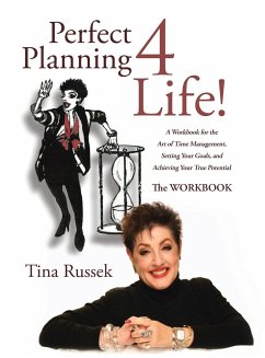 Perfect Planning 4 Life! - Russek, Tina