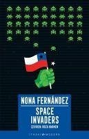 Space Invaders - Fernandez, Nona