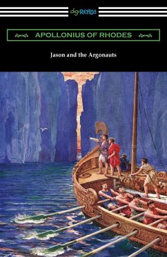 Jason and the Argonauts - Apollonius Of Rhodes