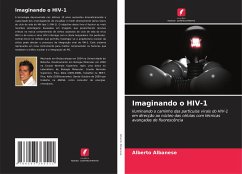 Imaginando o HIV-1 - Albanese, Alberto