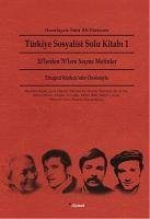 Türkiye Sosyalist Solu Kitabi 1 - Ali Türkmen, Emir