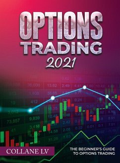 OPTIONS TRADING 2021 - Collane Lv