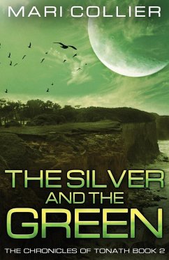 The Silver and the Green - Collier, Mari