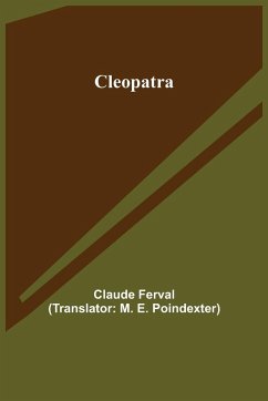 Cleopatra - Ferval, Claude