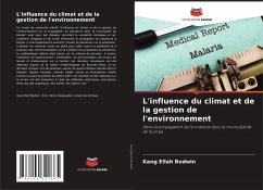 L'influence du climat et de la gestion de l'environnement - Bodwin, Kang Ellah