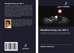 Beeldvorming van HIV-1 - Albanese, Alberto