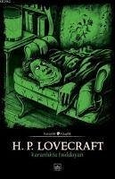 Karanlikta Fisildayan - Phillips Lovecraft, Howard