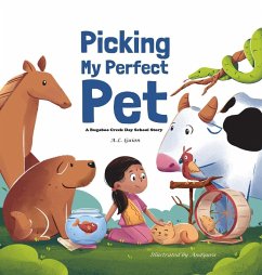 Cover Picking My Perfect Pet