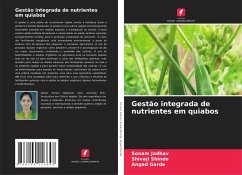 Gestão integrada de nutrientes em quiabos - Jadhav, Sonam;Shinde, Shivaji;Garde, Angad