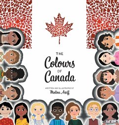 The Colours of Canada - Assiff, Medina