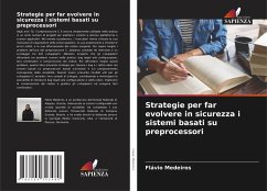 Strategie per far evolvere in sicurezza i sistemi basati su preprocessori - Medeiros, Flávio