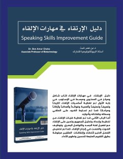 Speaking Skills Improvement Guide - Cheba, Ben Amar