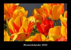 Blumenkalender 2022 Fotokalender DIN A3