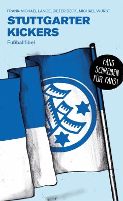 Stuttgarter Kickers - Lange, Frank-Michael;Beck, Dieter;Wurst, Michael