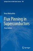 Flux Pinning in Superconductors