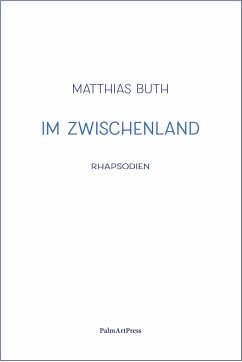 Im Zwischenland - Buth, Matthias