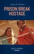 Prison Break Hostage (Honor Bound, Book... - Bild 1