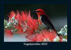 Vogelparadies 2022 Fotokalender DIN A5