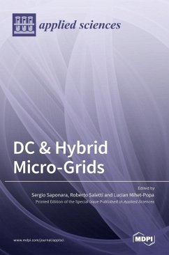 Cover DC & Hybrid Micro-Grids