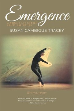 Emergence - Cambigue Tracey, Susan