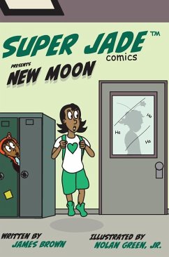 Cover New Moon
