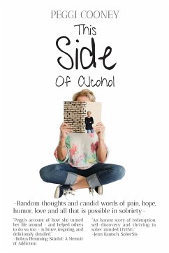 This Side of Alcohol - Cooney, Peggi